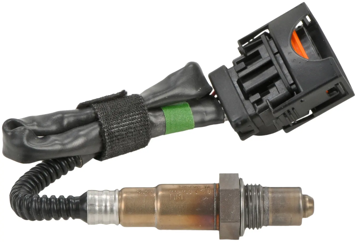 Oxygen Sensor thumbnail 2