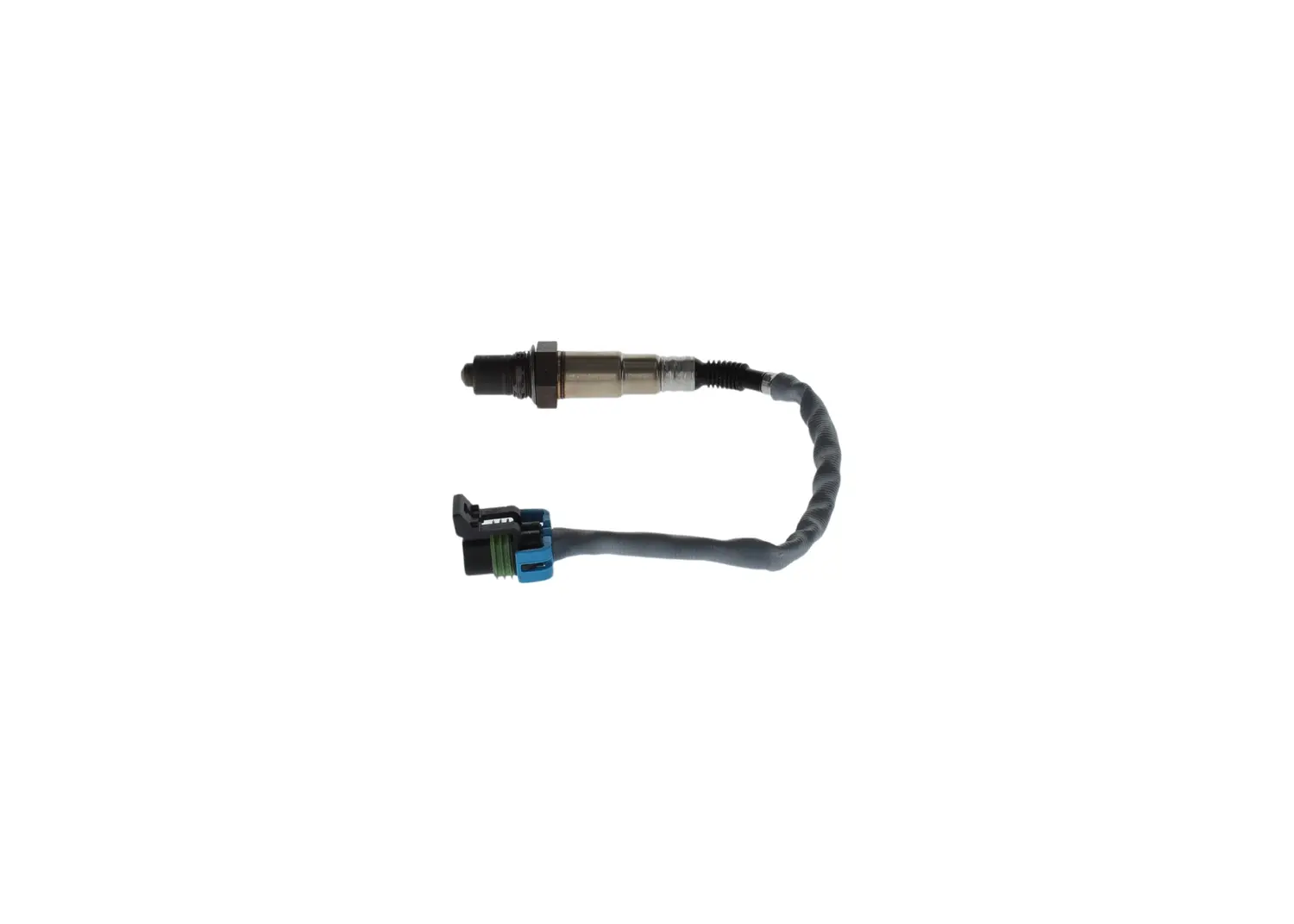 Oxygen Sensor miniature 8