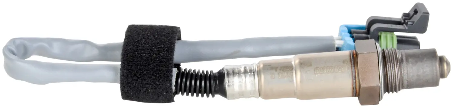 Oxygen Sensor miniature 7