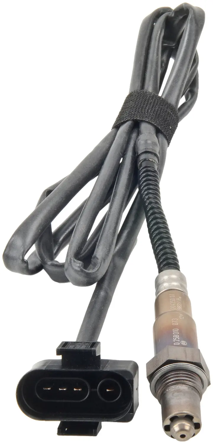 Oxygen Sensor miniature 6