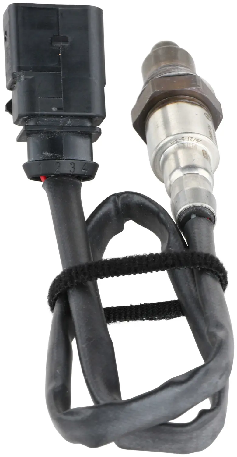 Oxygen Sensor miniature 3