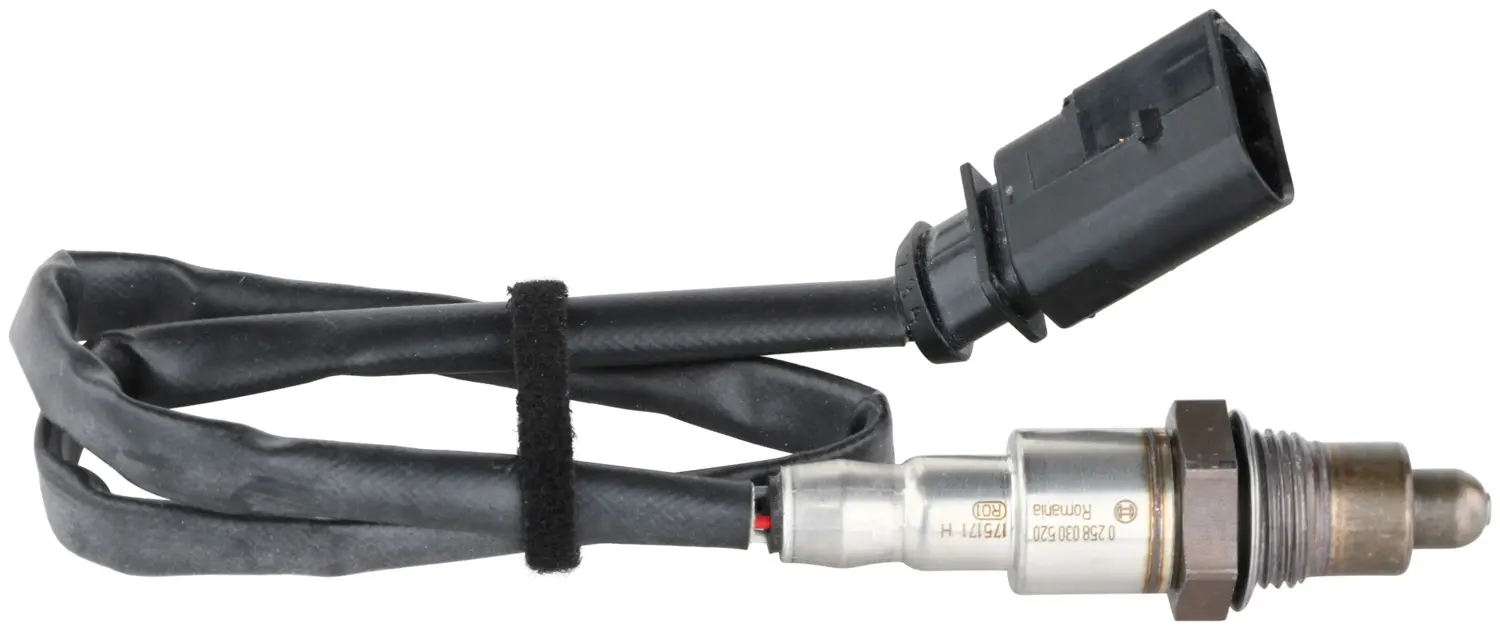 Oxygen Sensor miniature 4