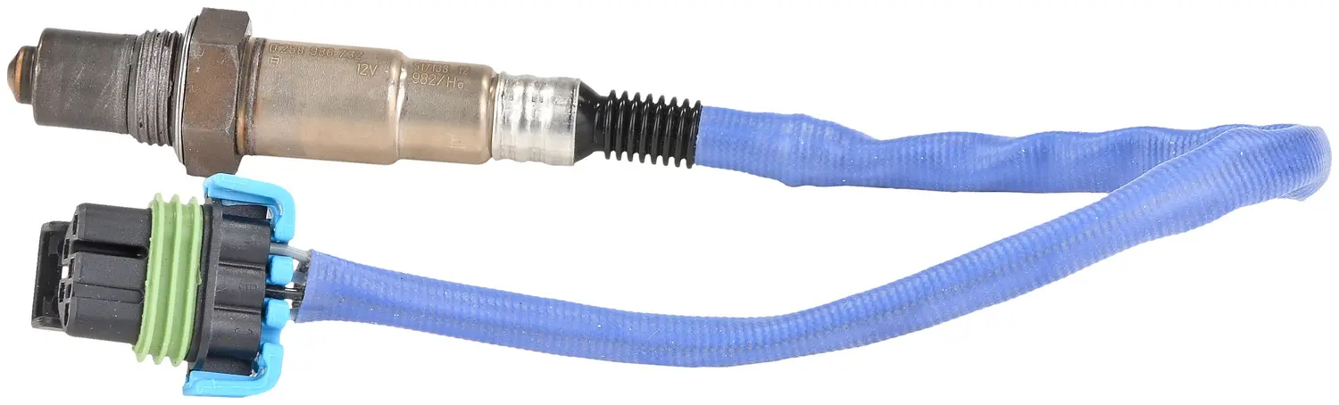 Oxygen Sensor thumbnail 7