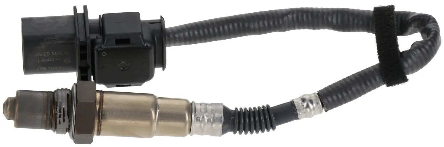 Oxygen Sensor thumbnail 6