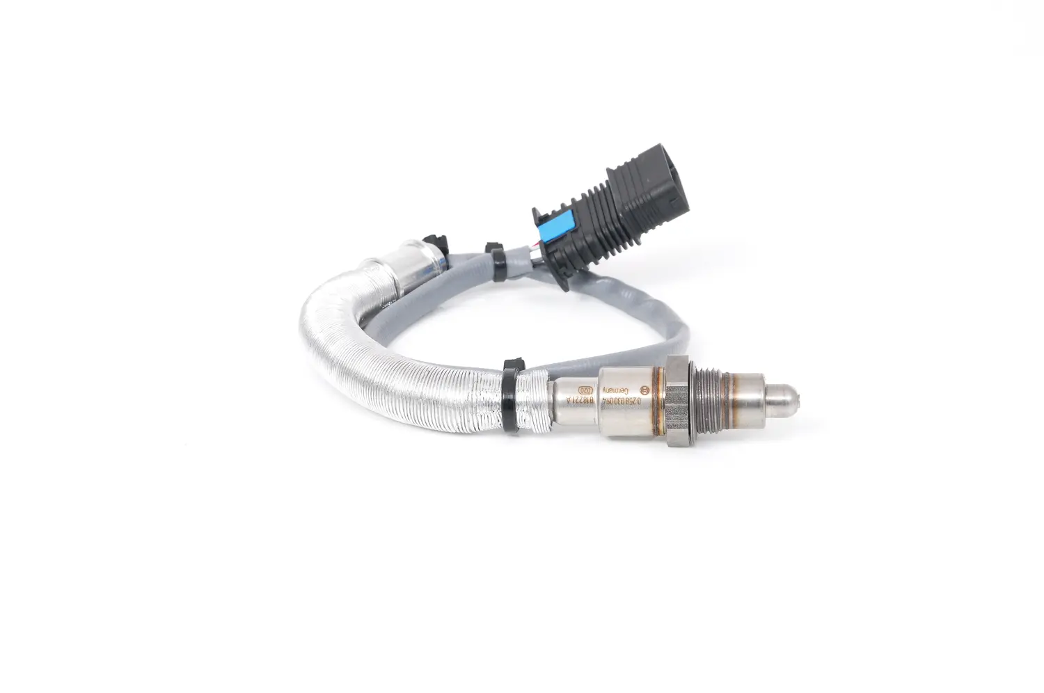 Oxygen Sensor miniature 4