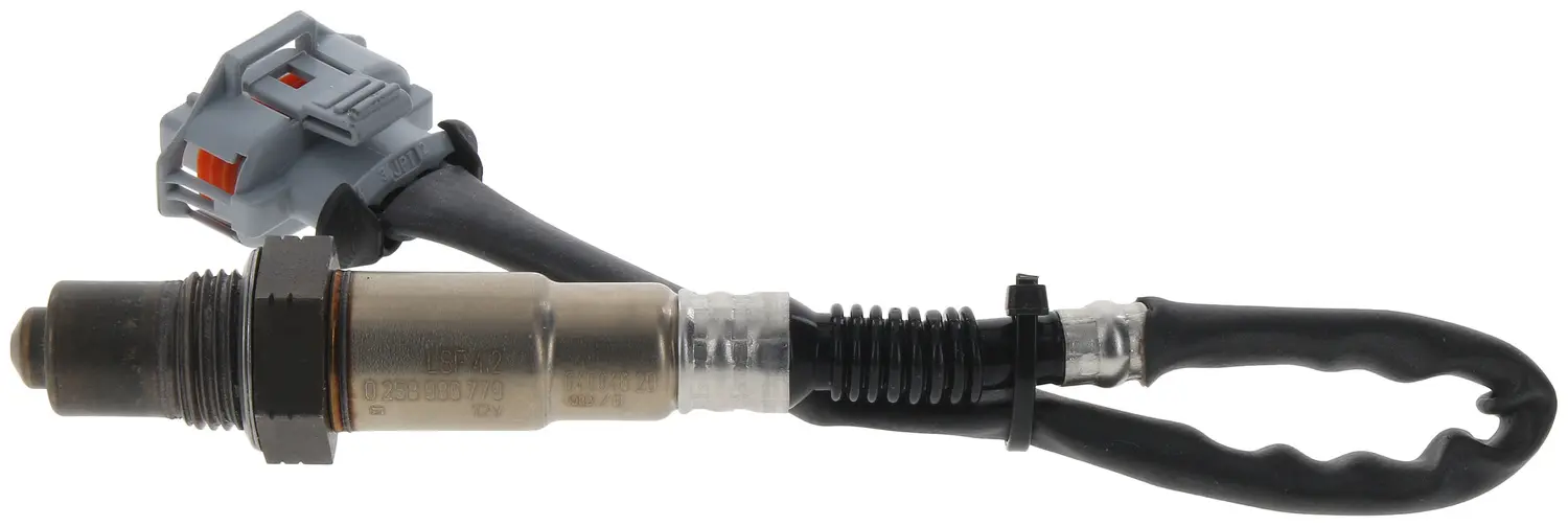Oxygen Sensor miniature 6