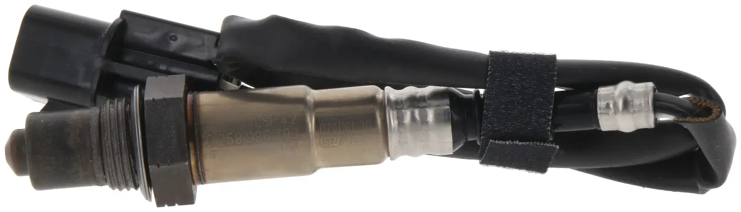 Oxygen Sensor miniature 7