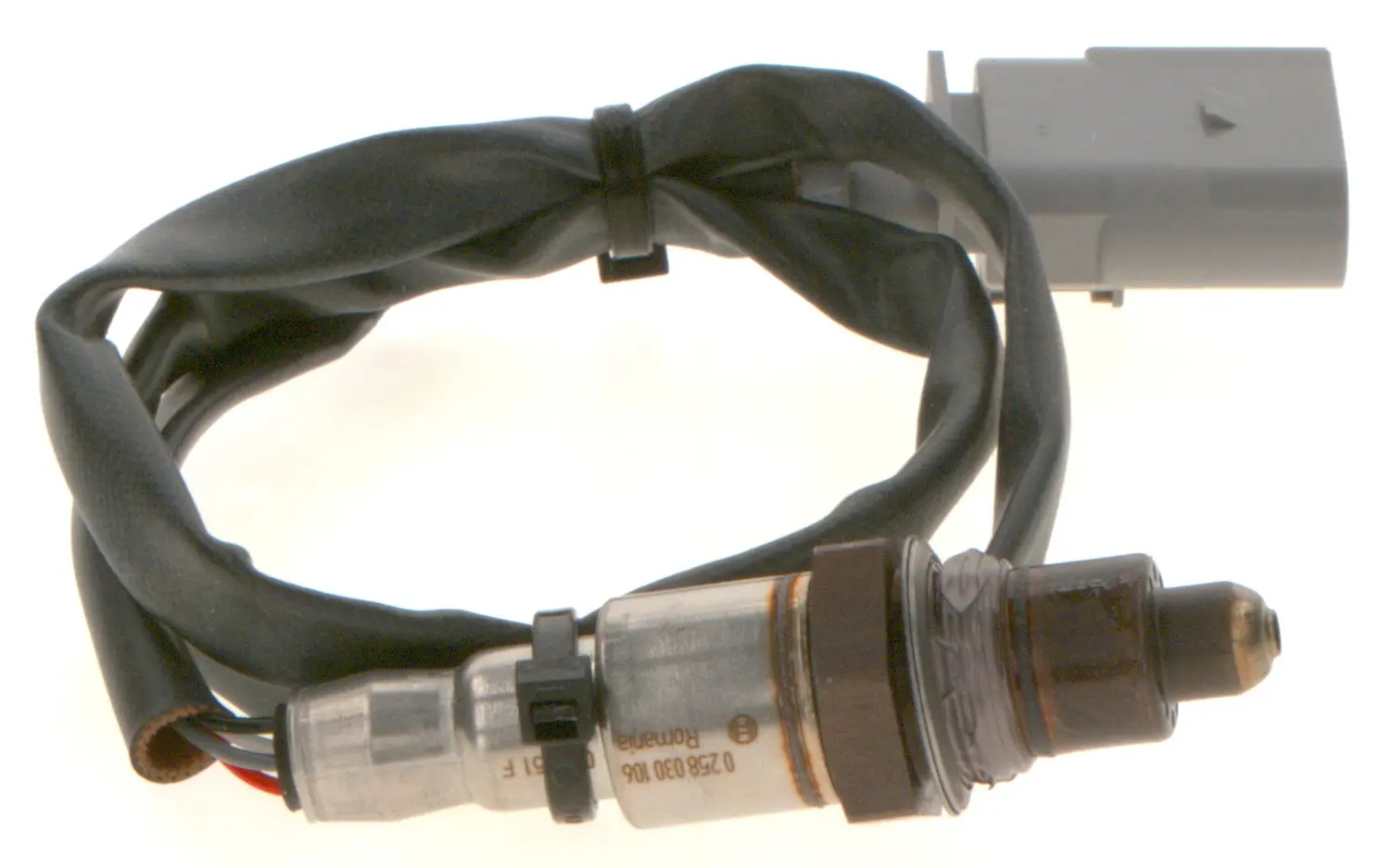 Oxygen Sensor thumbnail 2