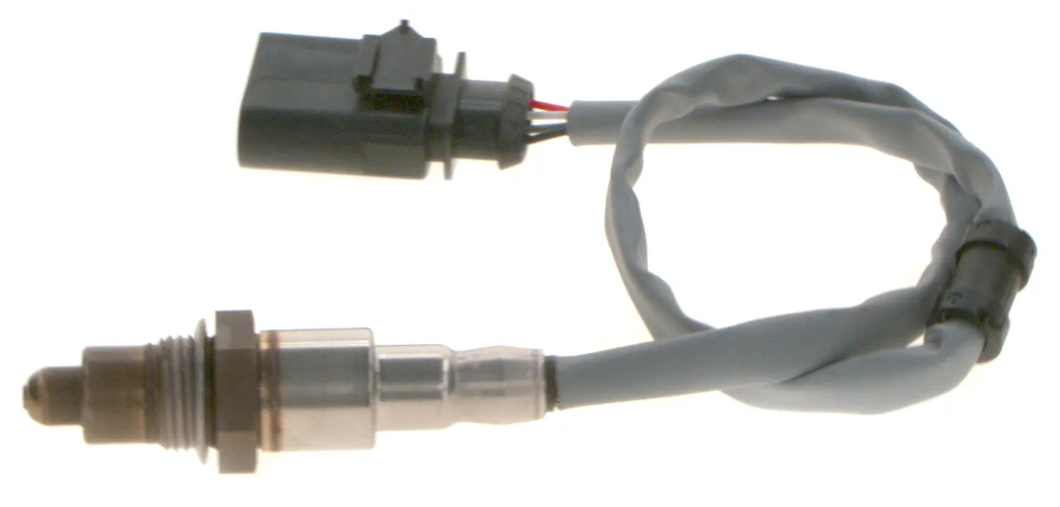Oxygen Sensor miniature 4