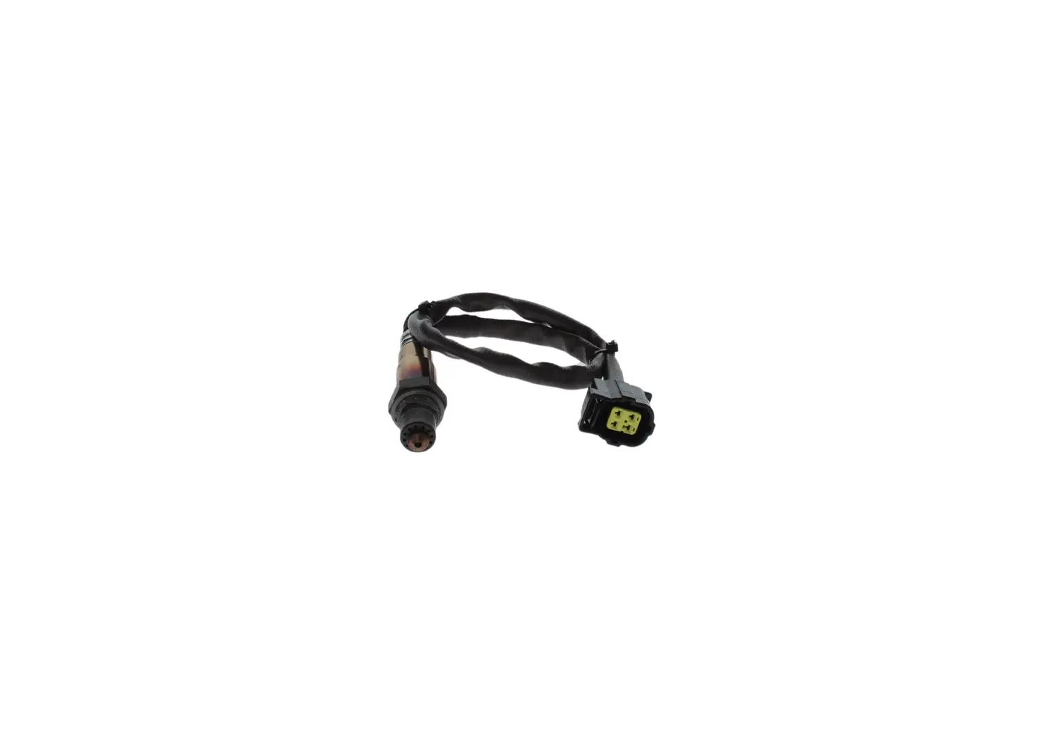 Oxygen Sensor thumbnail 6