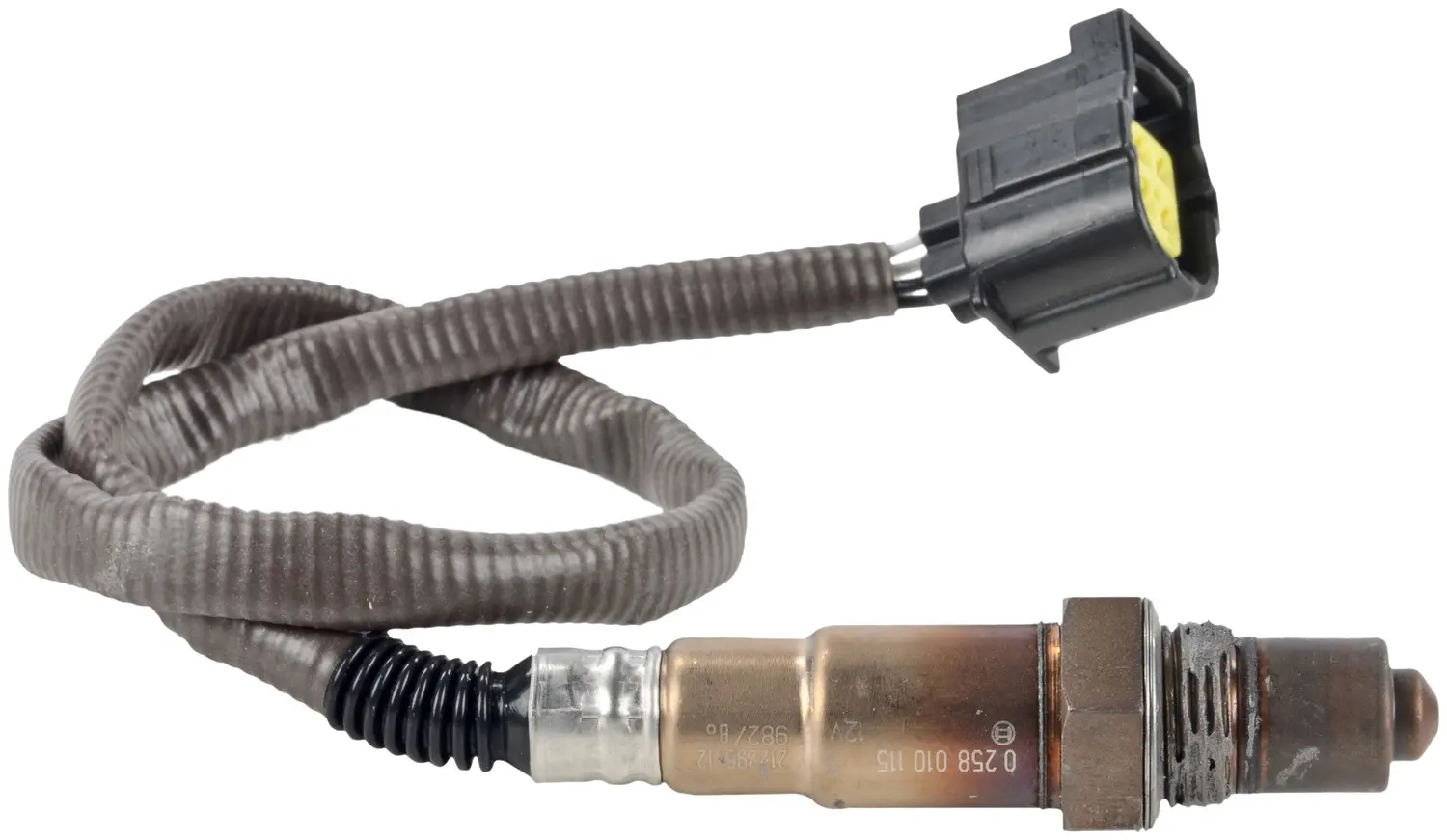 Oxygen Sensor thumbnail 2