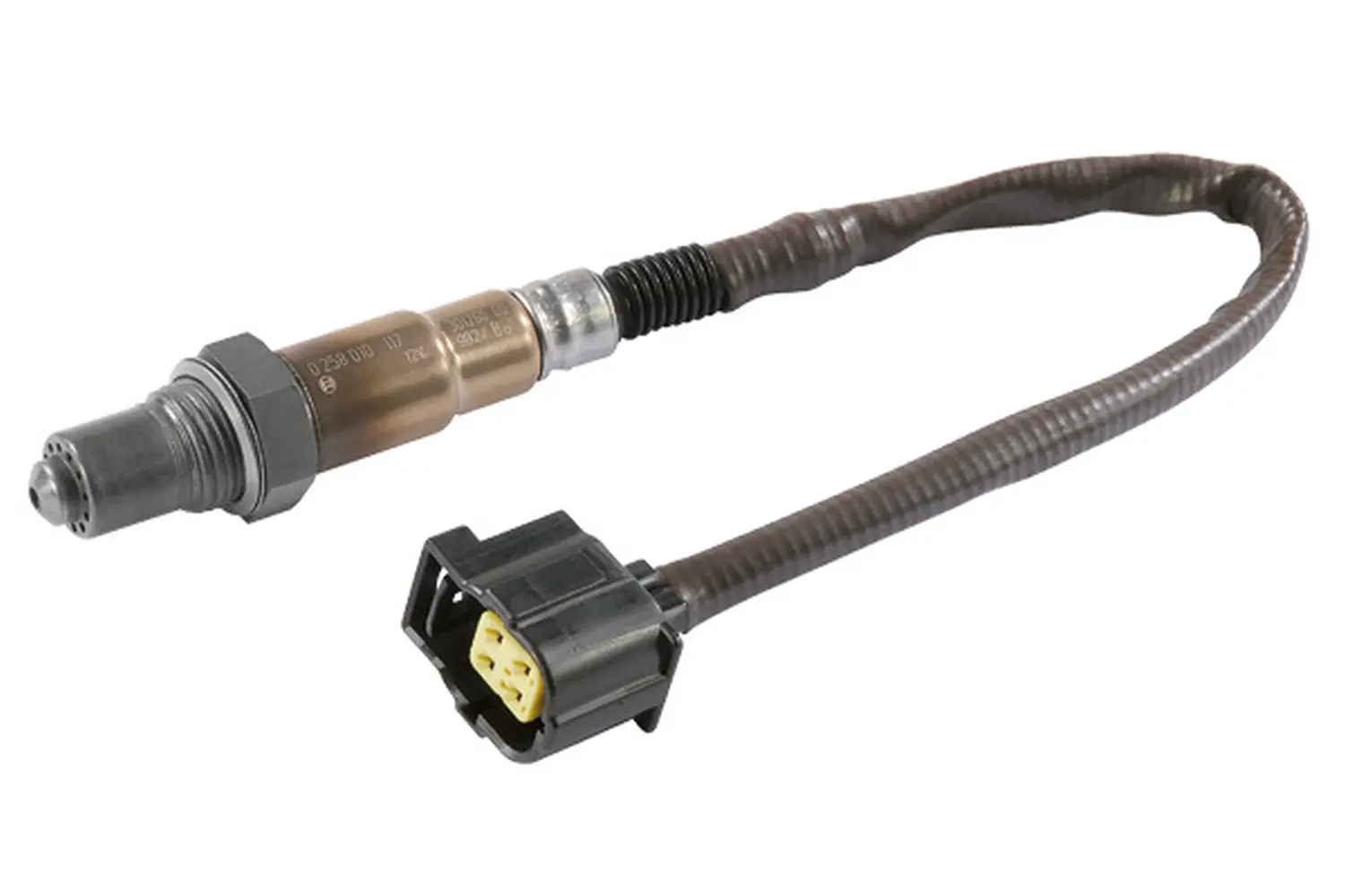 Oxygen Sensor miniature 7