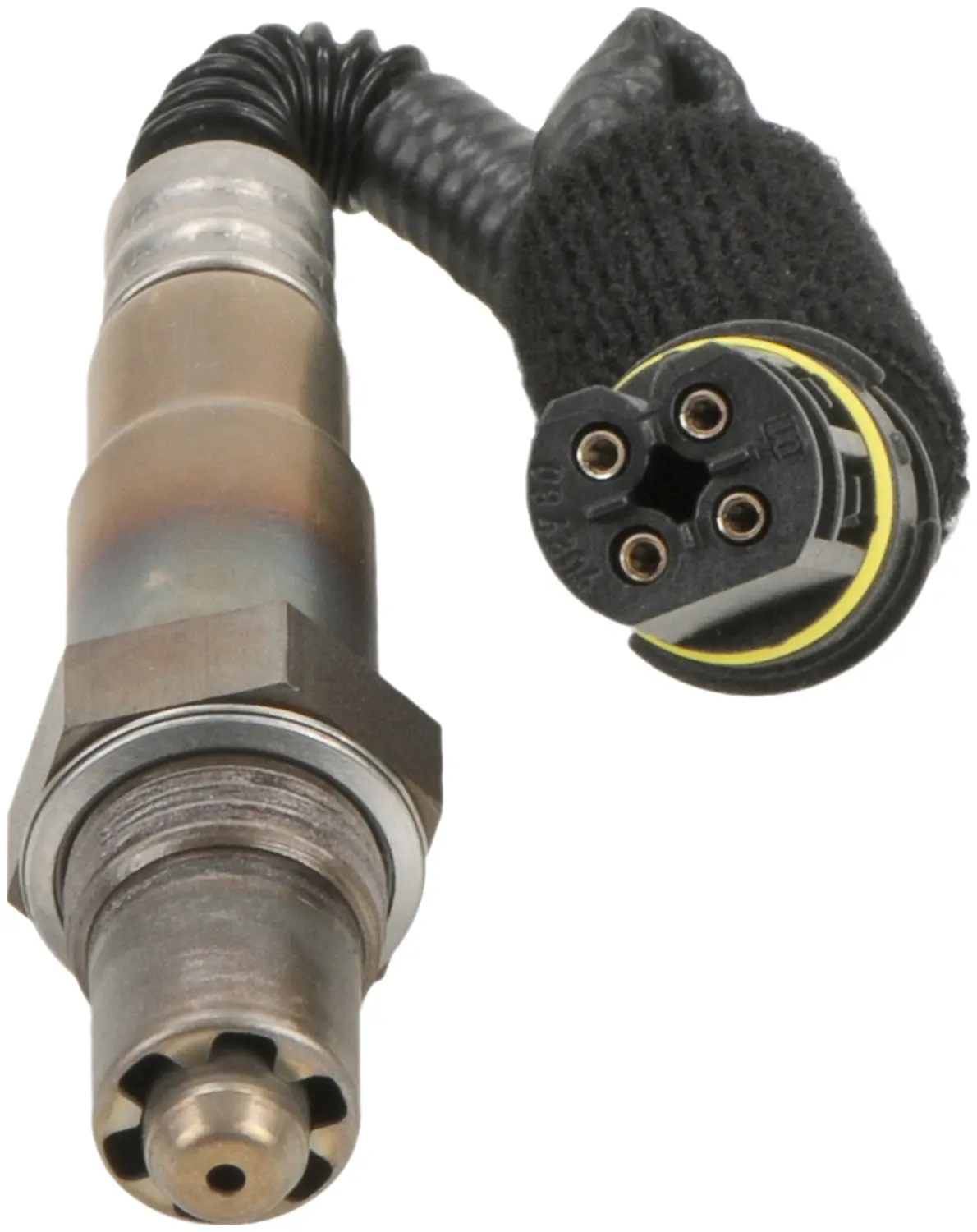 Oxygen Sensor thumbnail 2