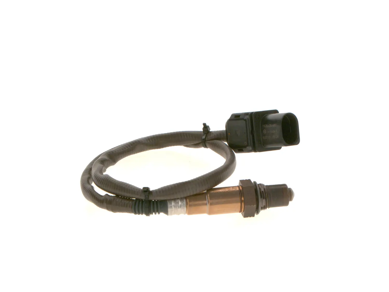 Oxygen Sensor thumbnail 5