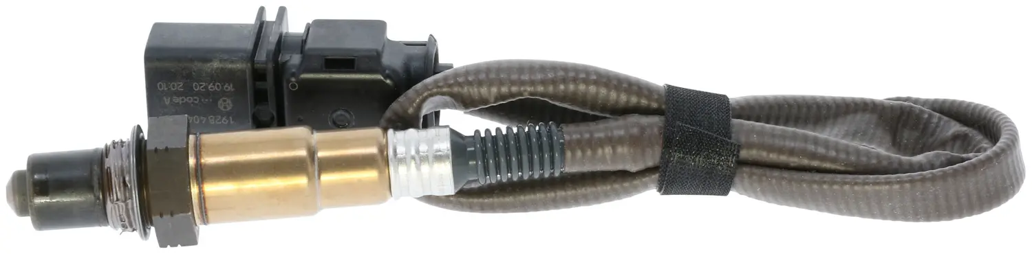 Oxygen Sensor thumbnail 12
