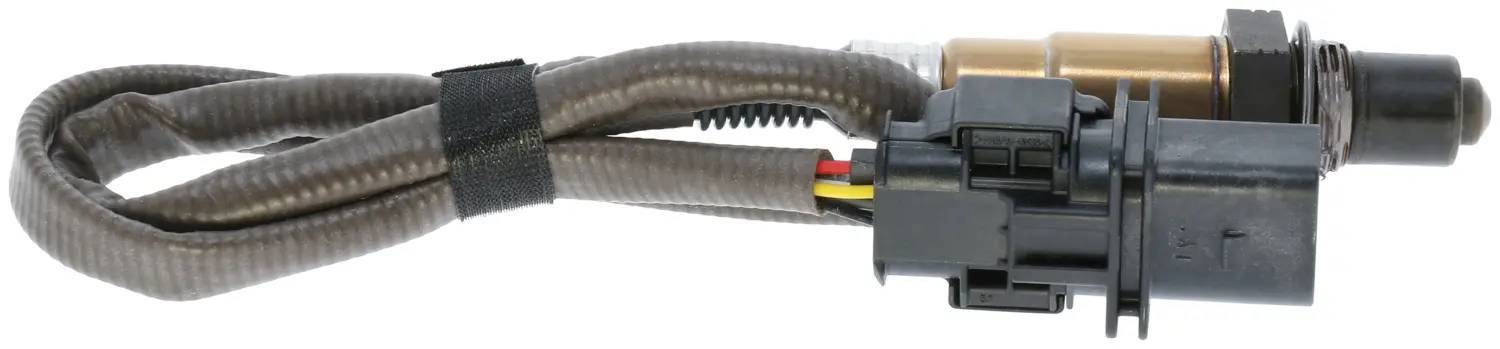 Oxygen Sensor thumbnail 2