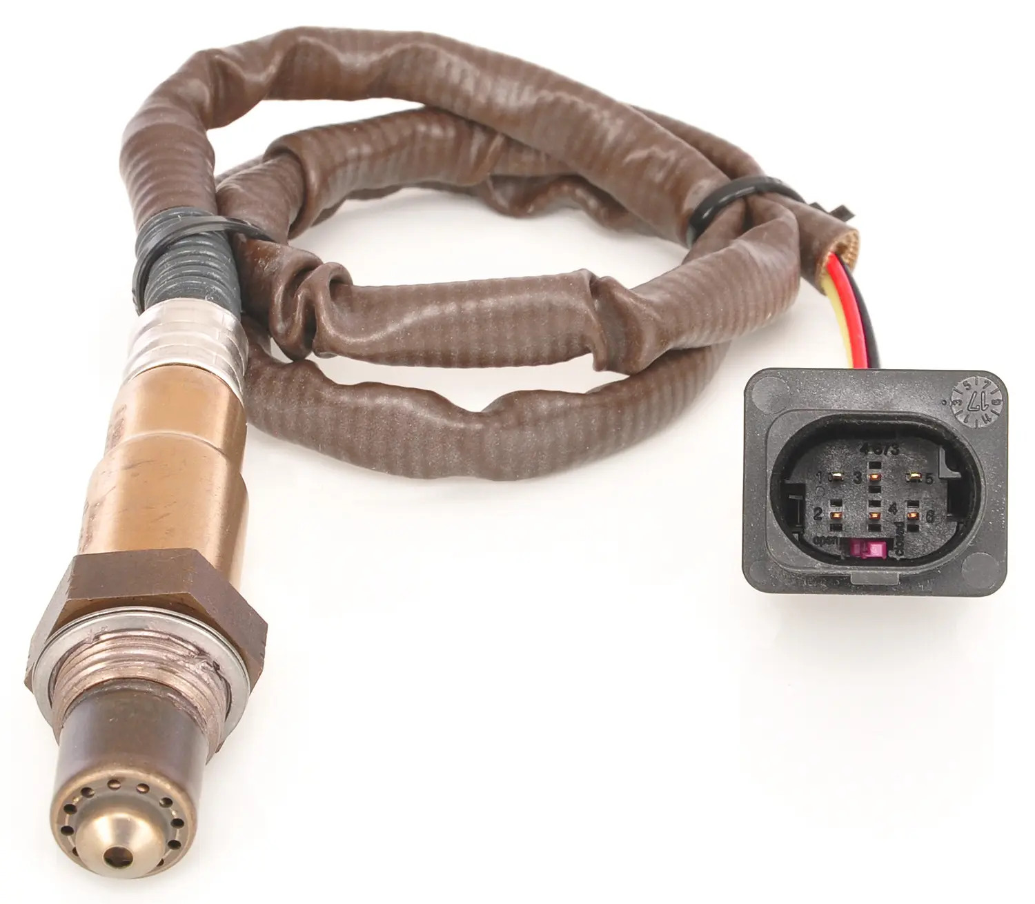 Oxygen Sensor thumbnail 2