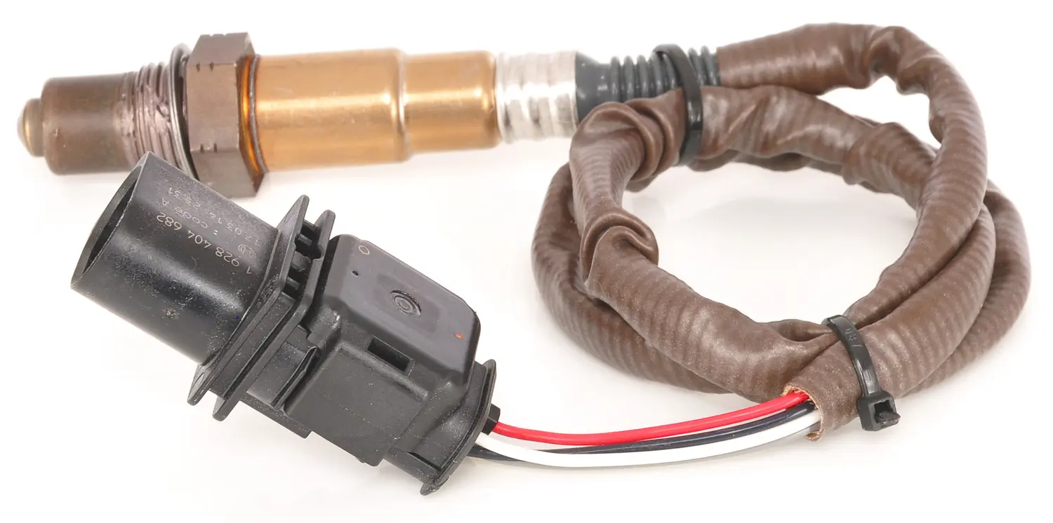 Oxygen Sensor thumbnail 3