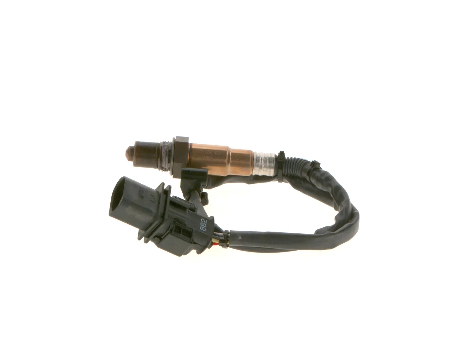 Oxygen Sensor thumbnail 6