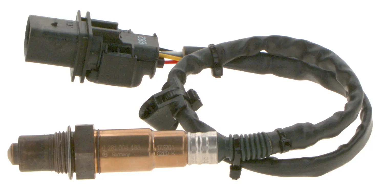 Oxygen Sensor thumbnail 9