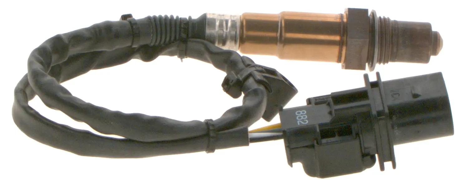 Oxygen Sensor thumbnail 2
