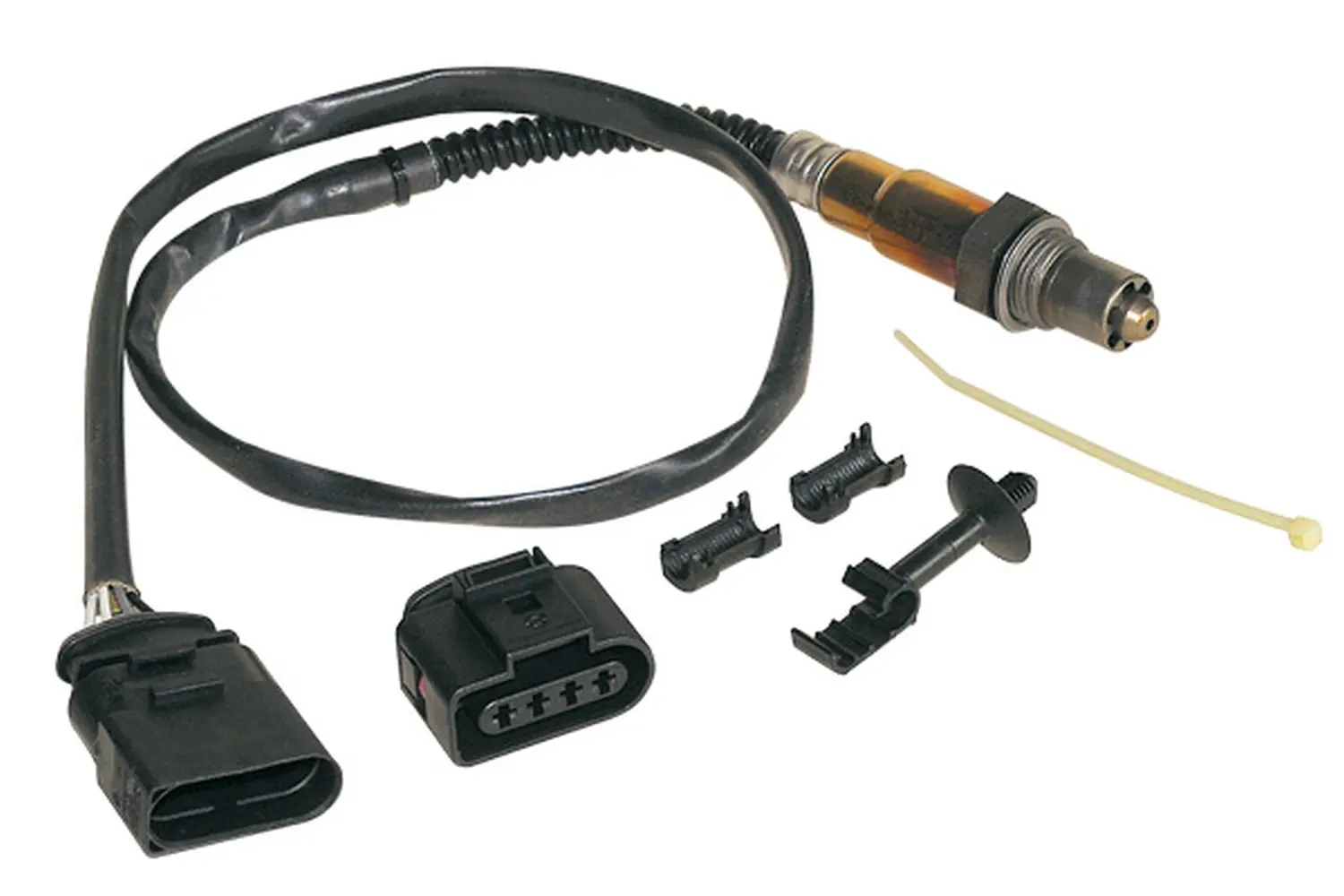 Oxygen Sensor thumbnail 9