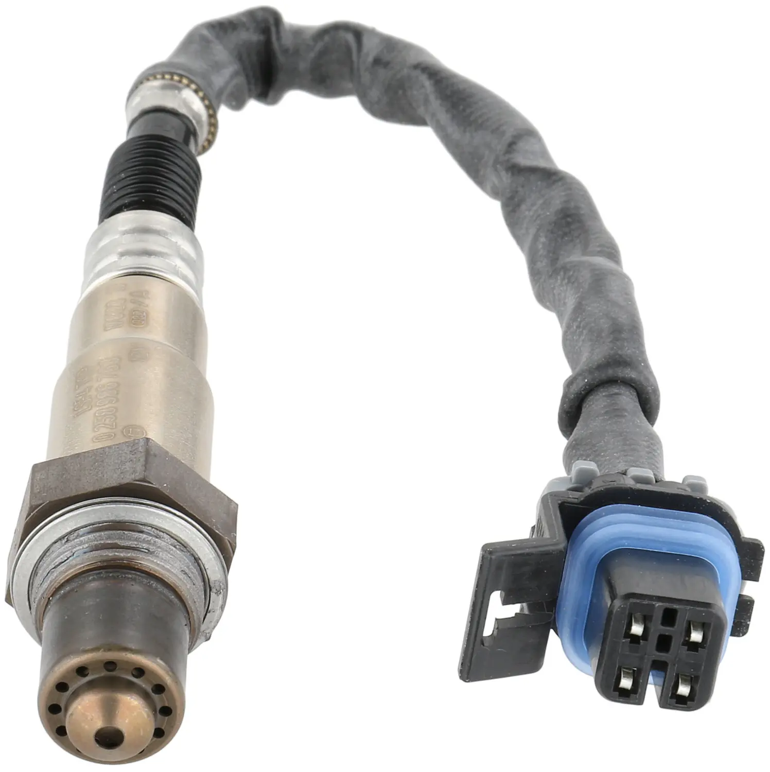 Oxygen Sensor thumbnail 5