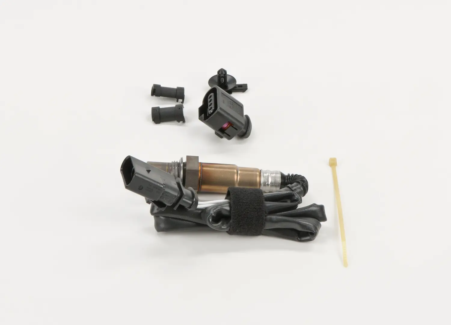 Oxygen Sensor thumbnail 7