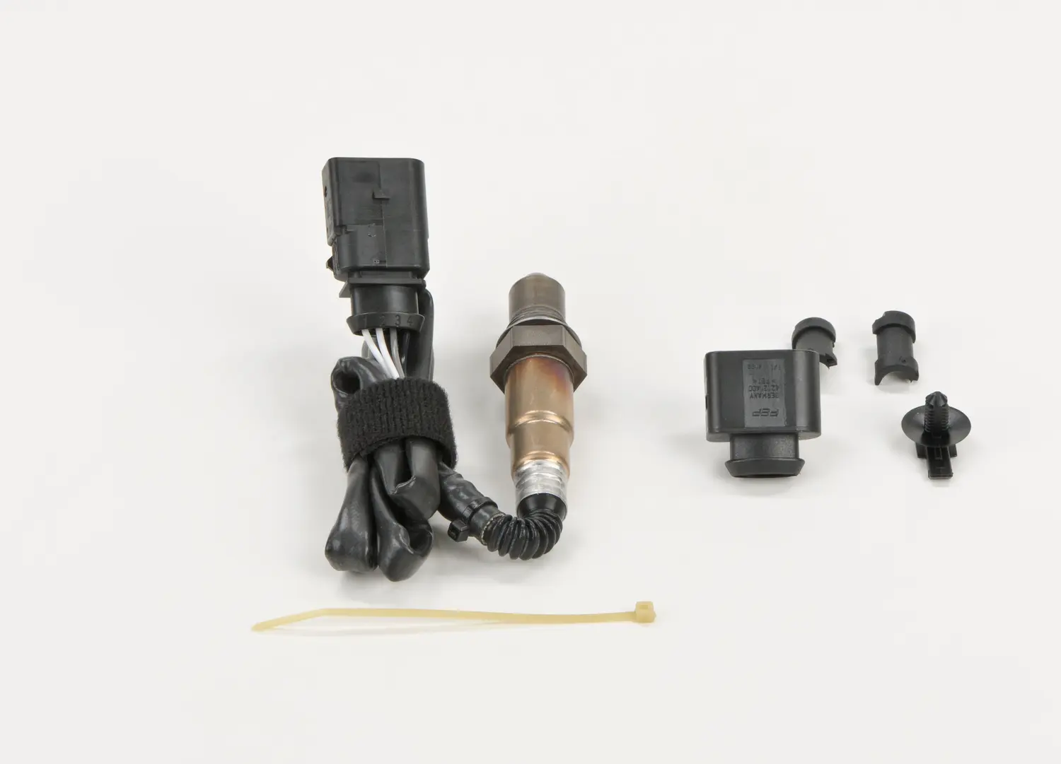 Oxygen Sensor thumbnail 6