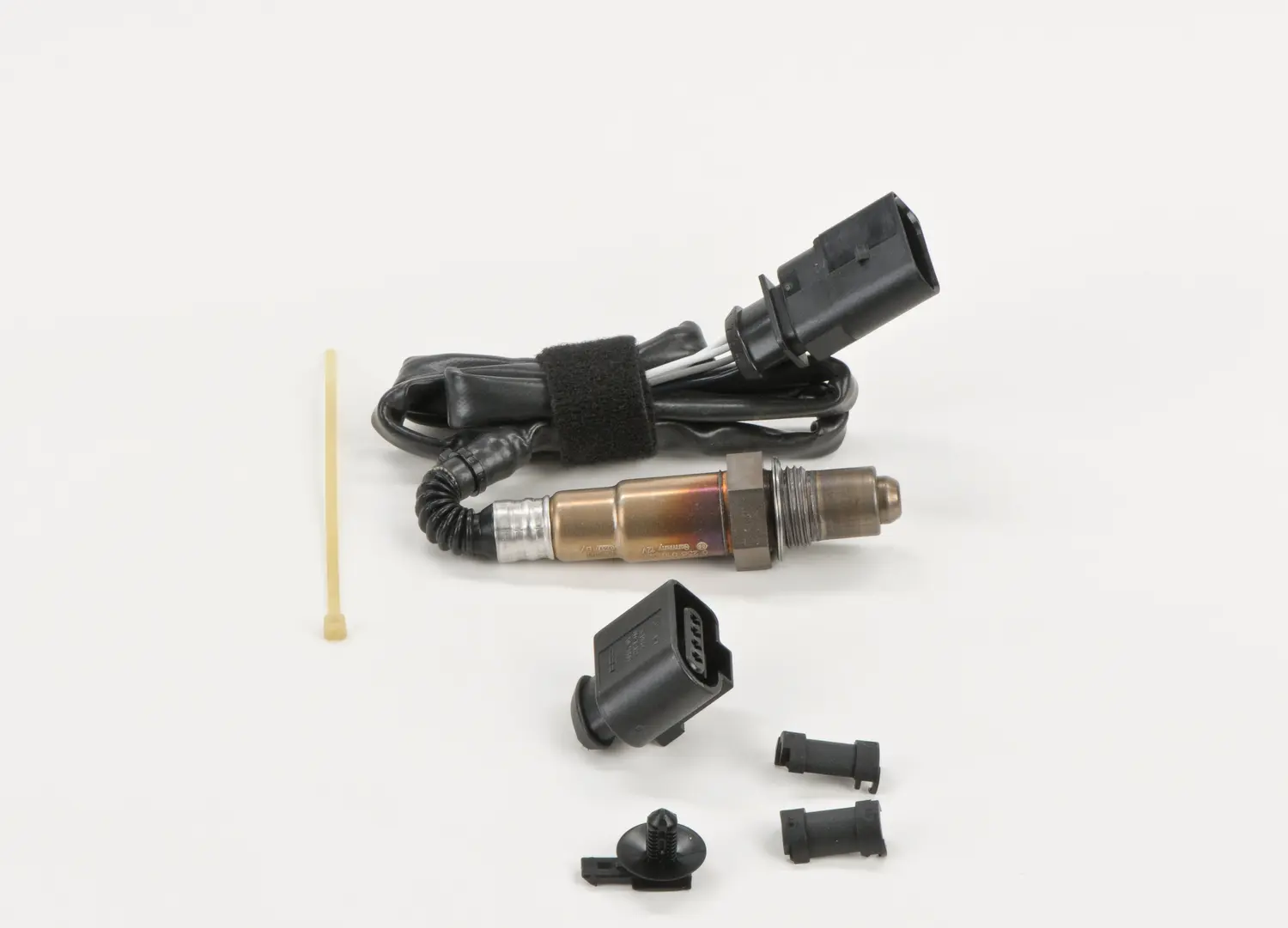 Oxygen Sensor thumbnail 8
