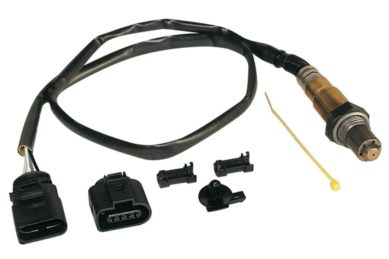 Oxygen Sensor thumbnail 5