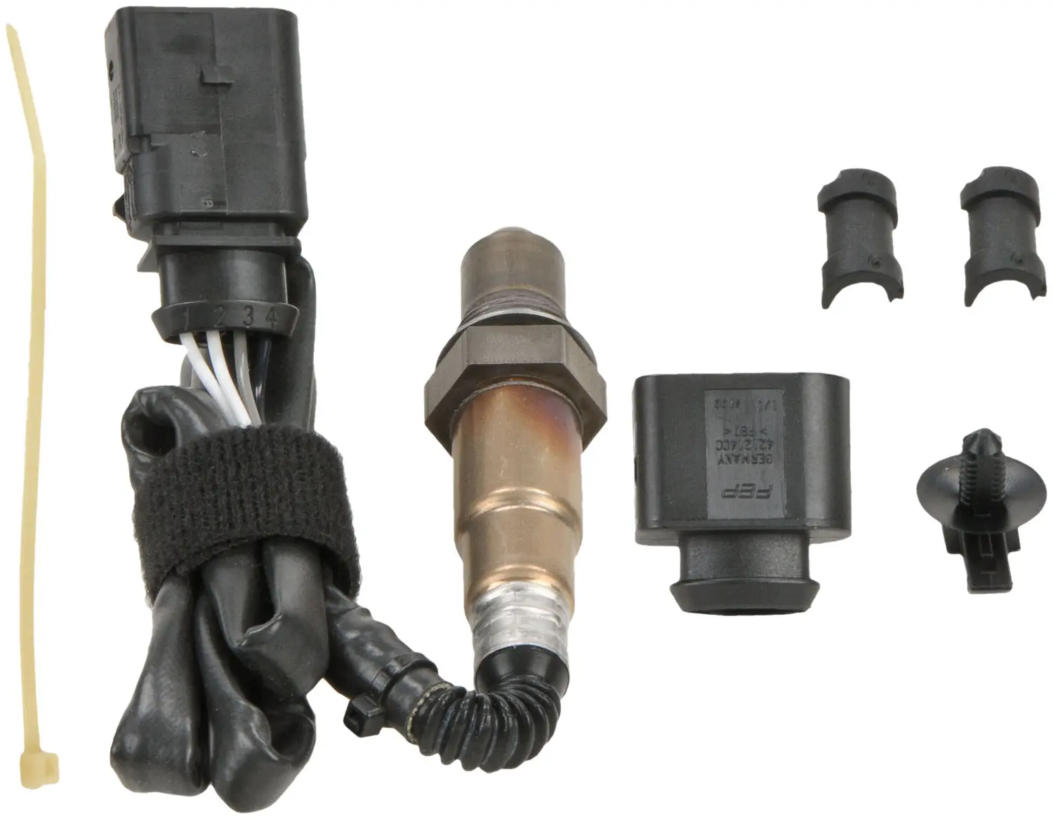 Oxygen Sensor thumbnail 2