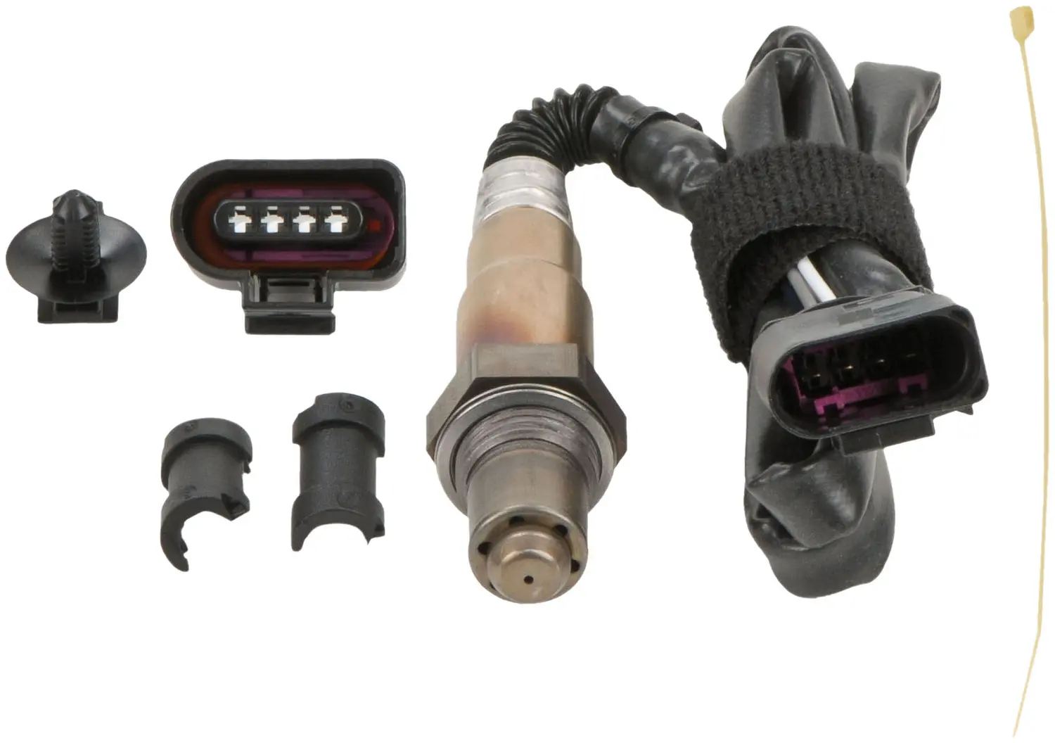 Oxygen Sensor thumbnail 4
