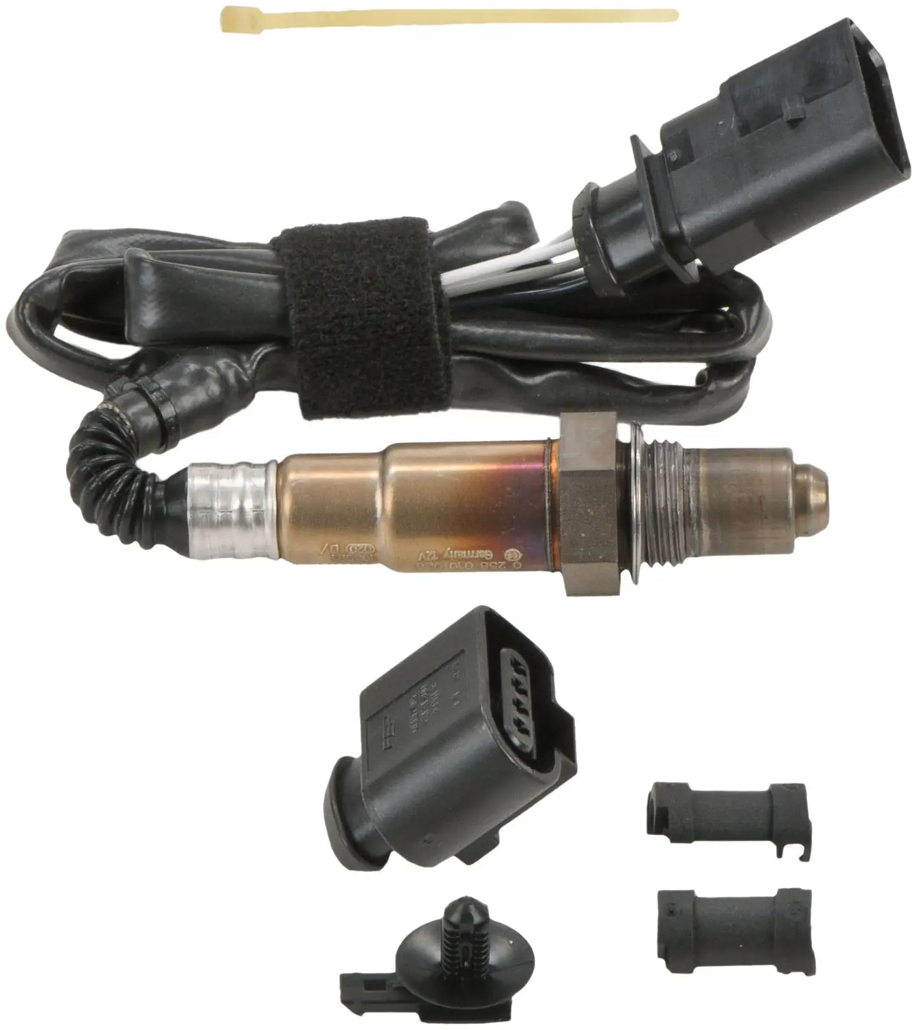 Oxygen Sensor thumbnail 3