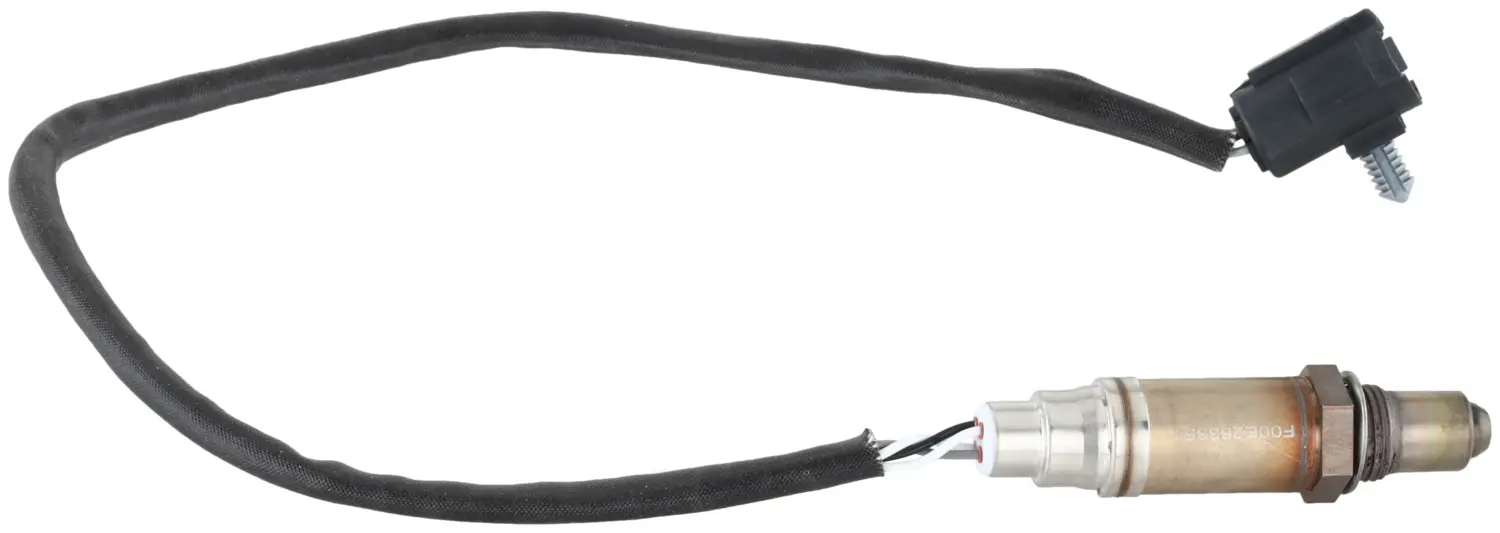 Oxygen Sensor thumbnail 4