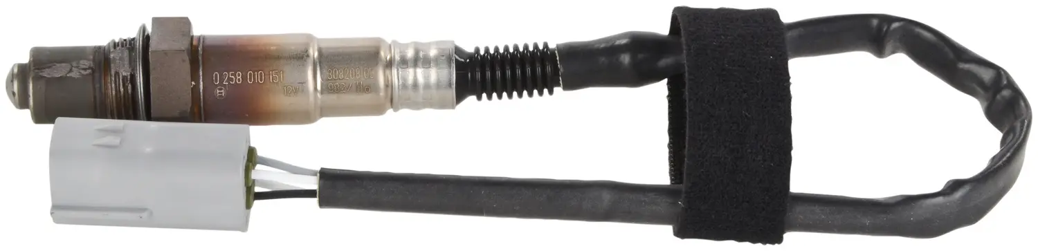 Oxygen Sensor miniature 3