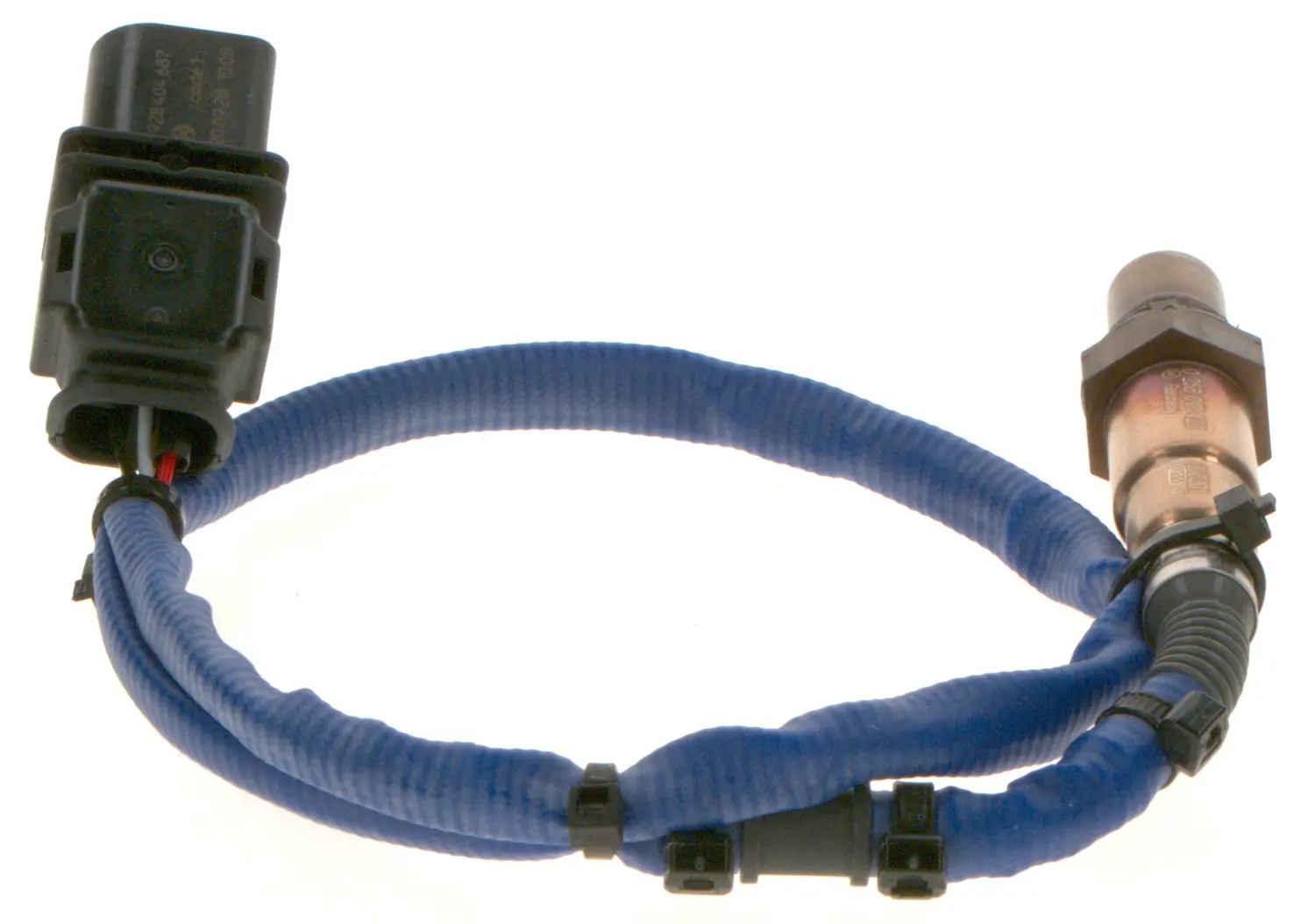 Oxygen Sensor miniature 4