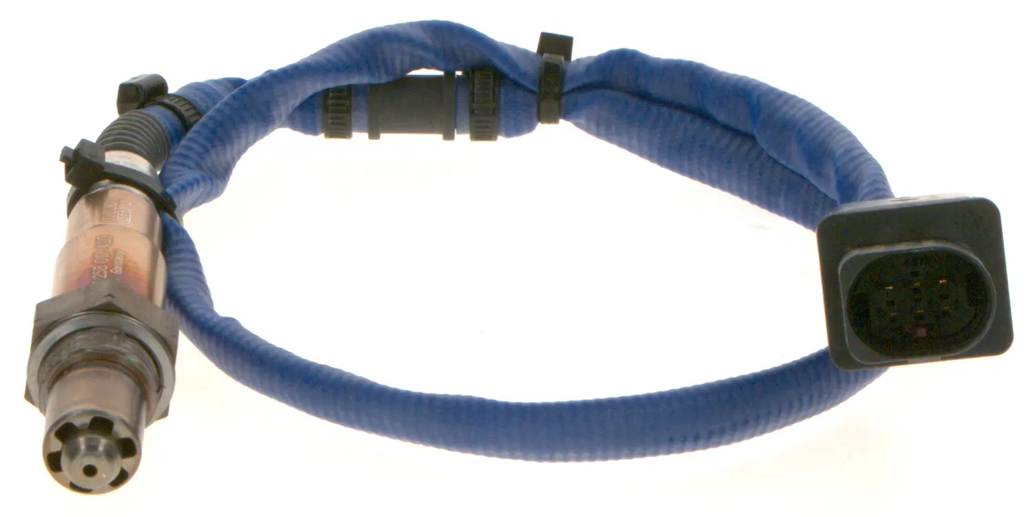 Oxygen Sensor miniature 5