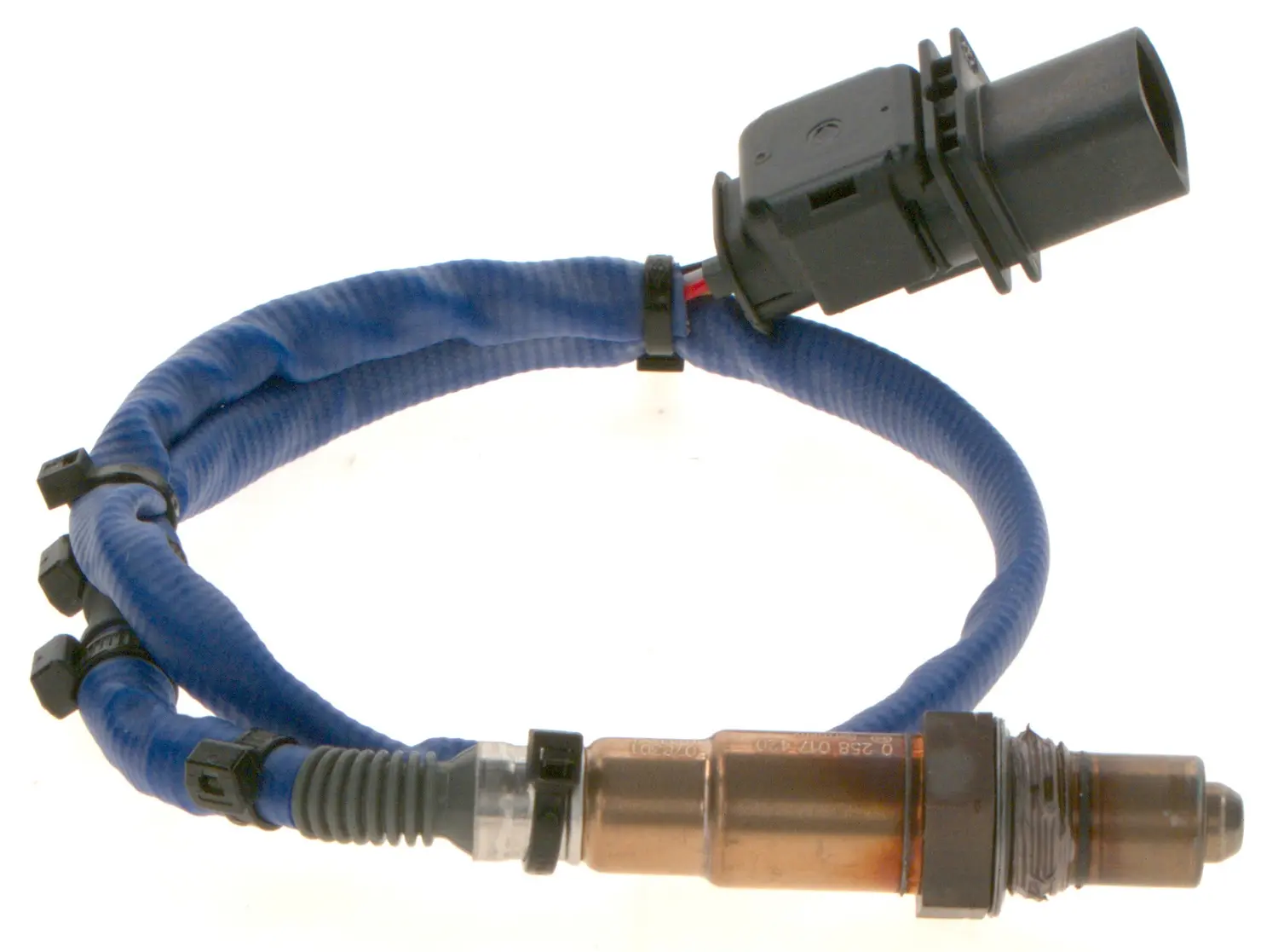 Oxygen Sensor miniature 2