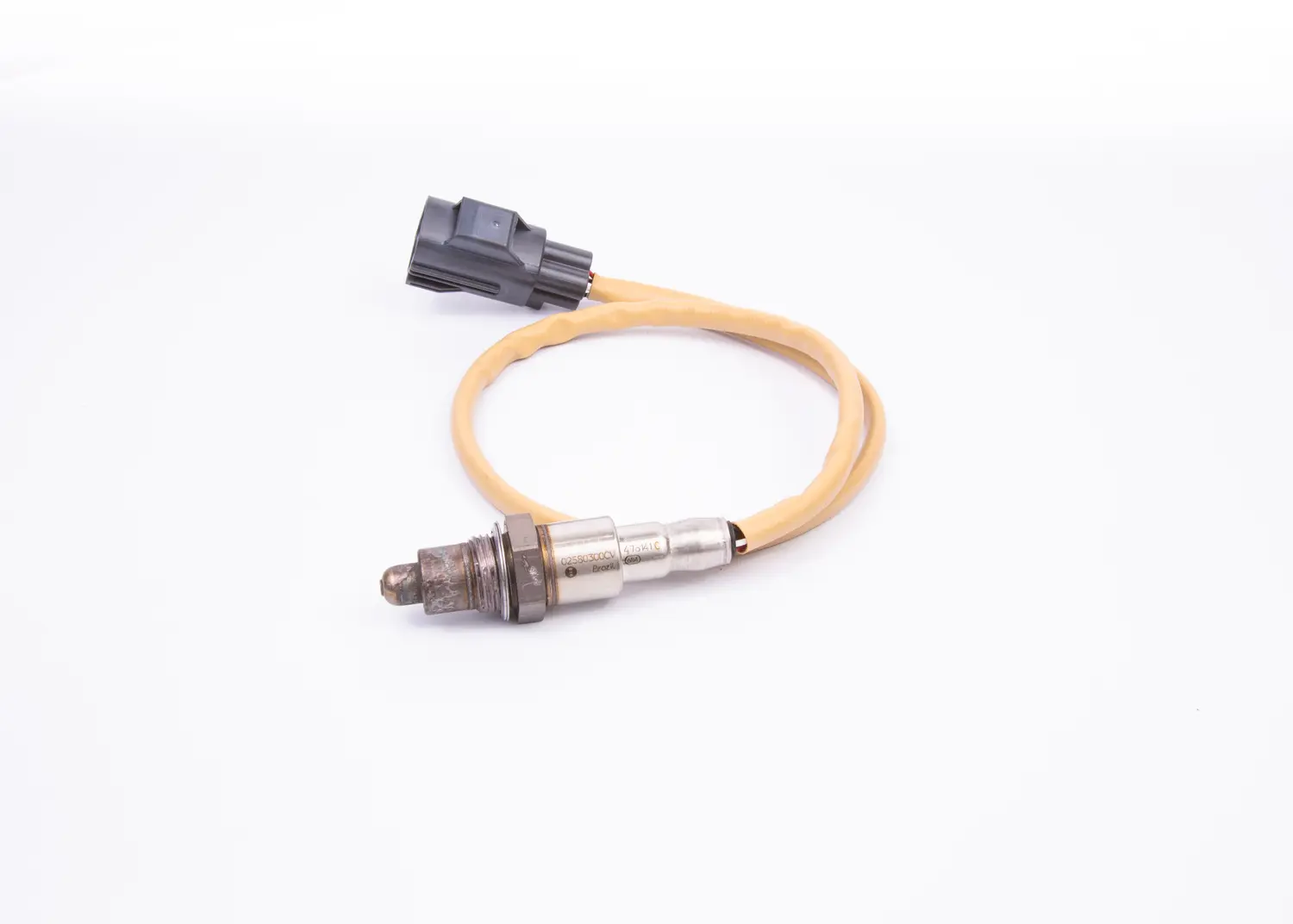 Oxygen Sensor miniature 3