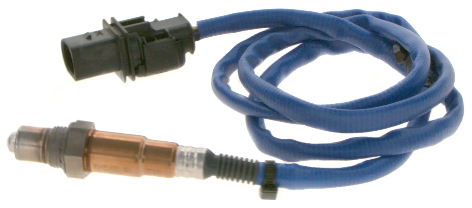 Oxygen Sensor thumbnail 6
