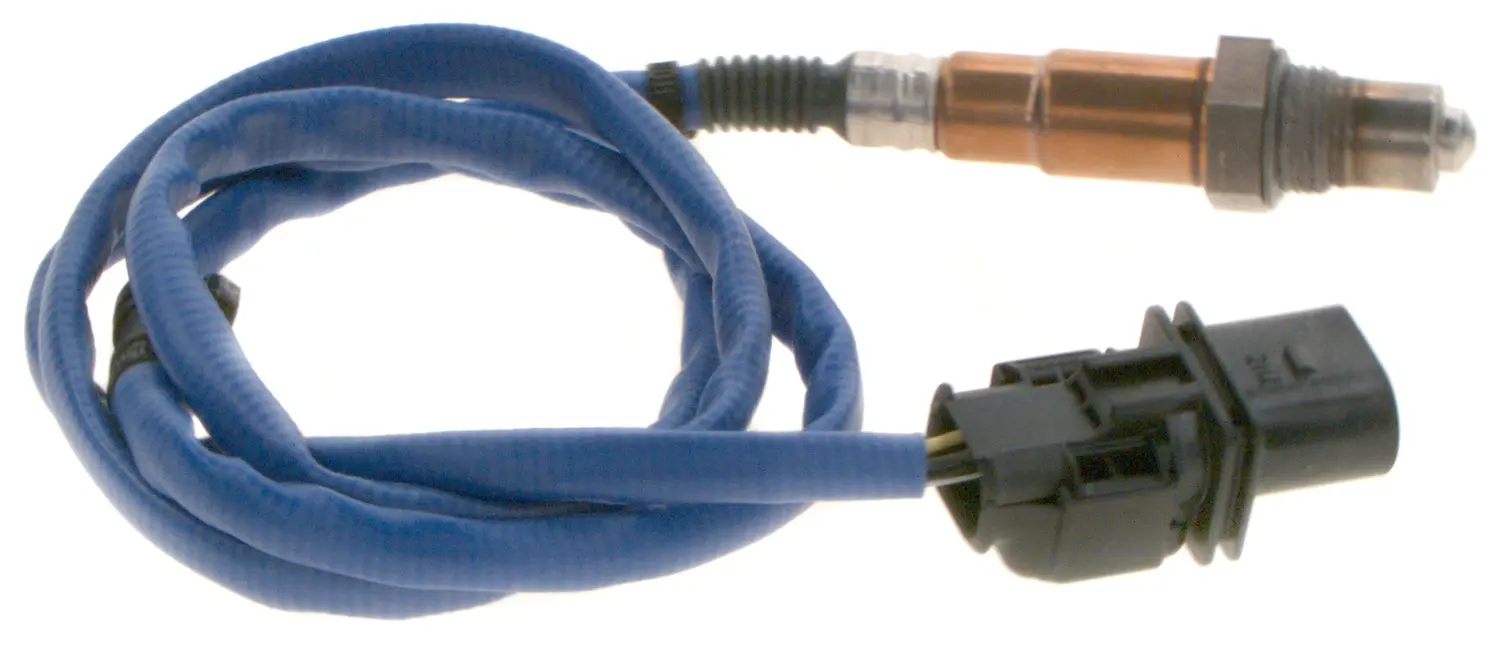 Oxygen Sensor thumbnail 4