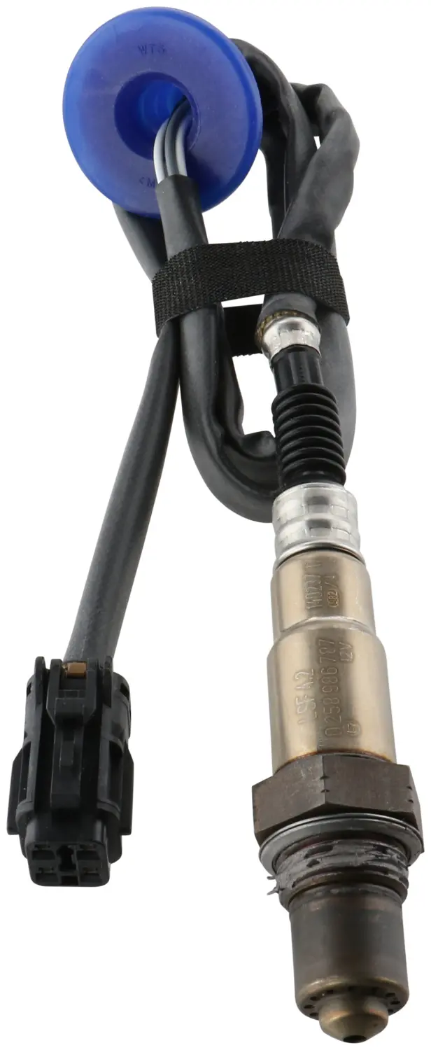Oxygen Sensor miniature 2