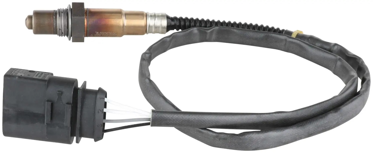 Oxygen Sensor miniature 5