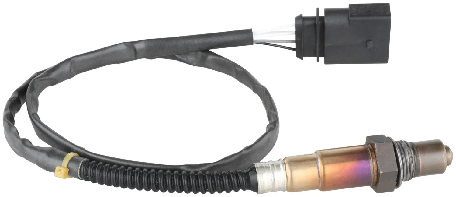 Oxygen Sensor miniature 4