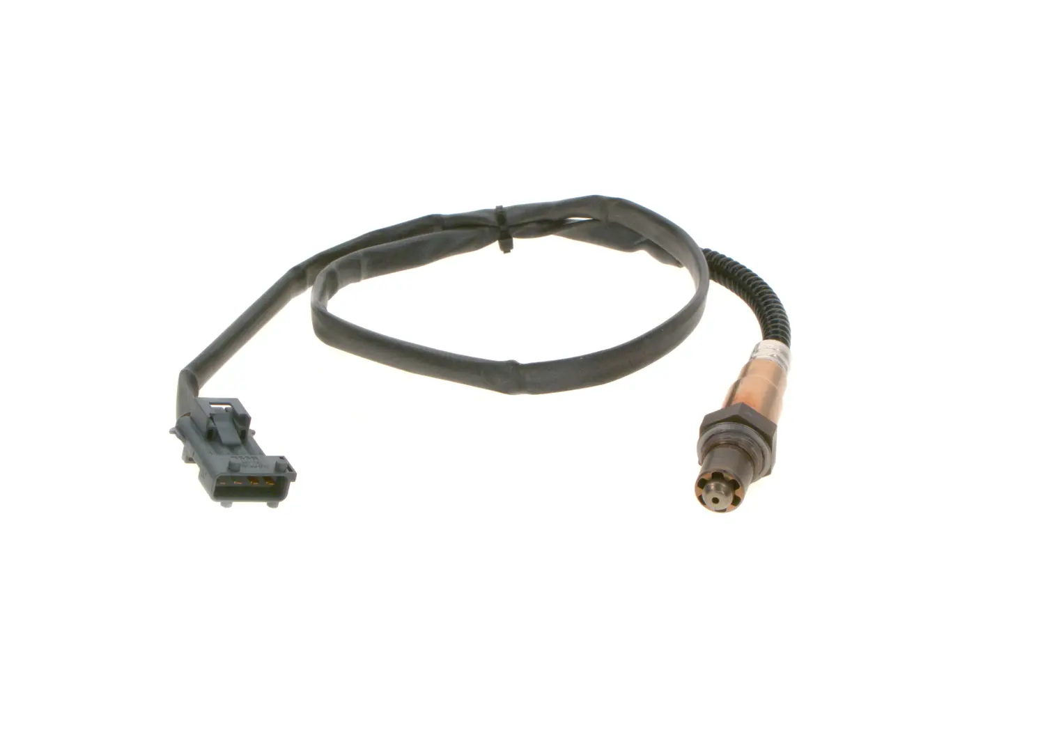 Oxygen Sensor miniature 2