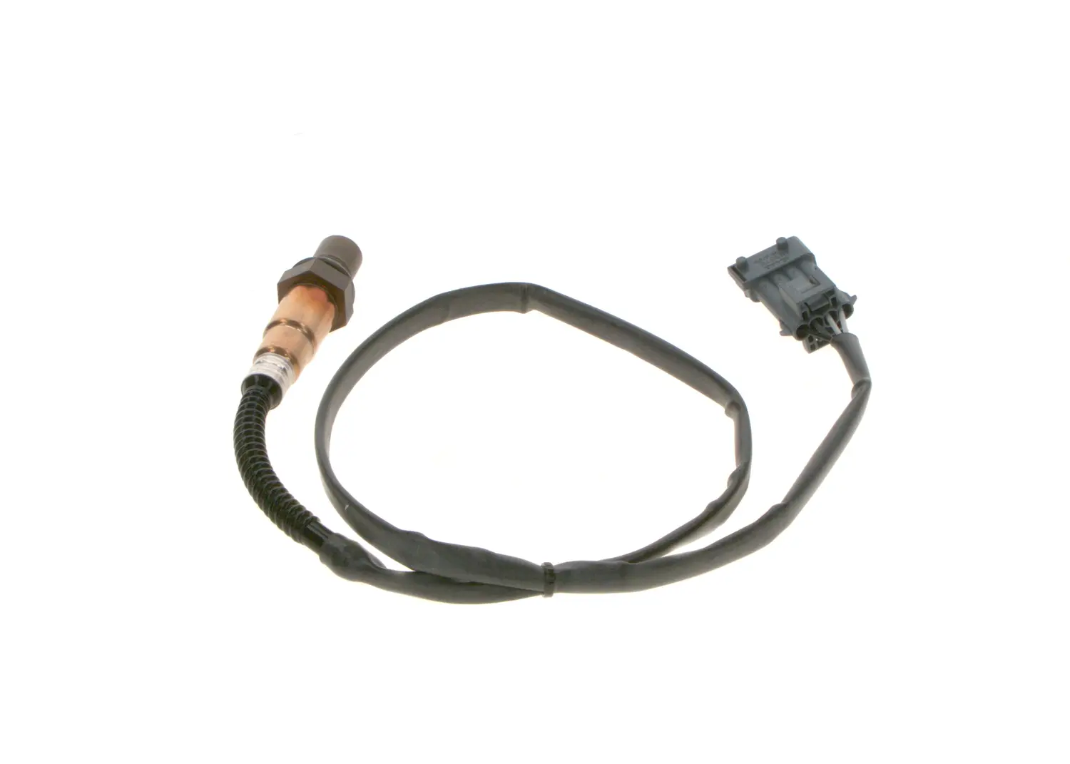 Oxygen Sensor miniature 8