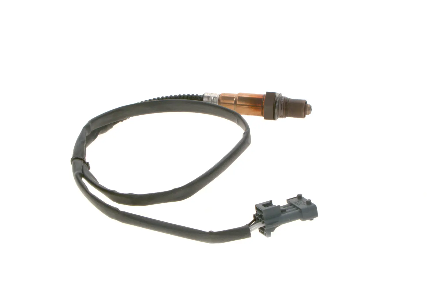 Oxygen Sensor miniature 4