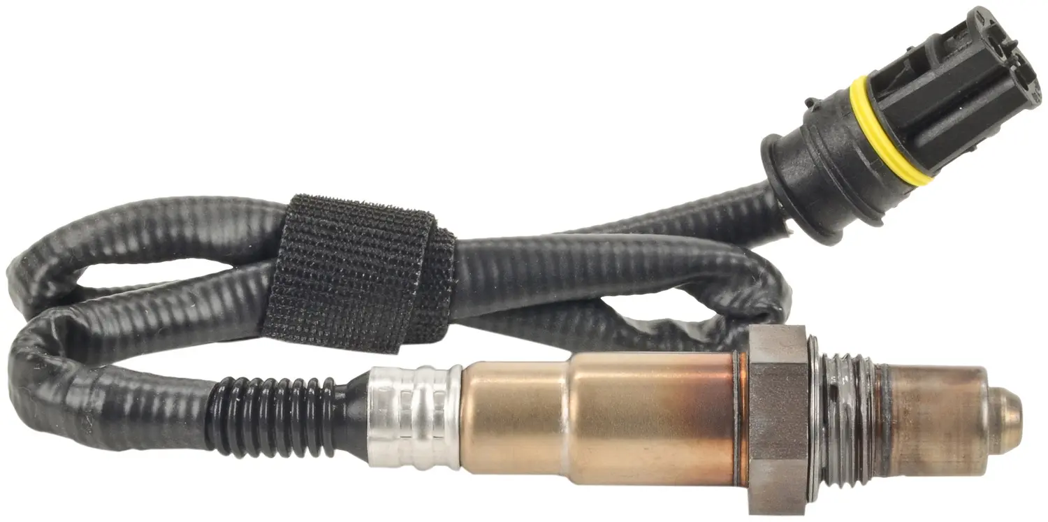 Oxygen Sensor miniature 7