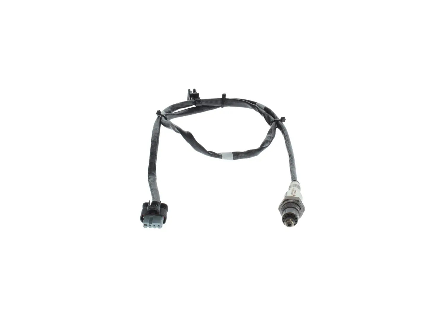 OE MFR of Oxygen Sensors